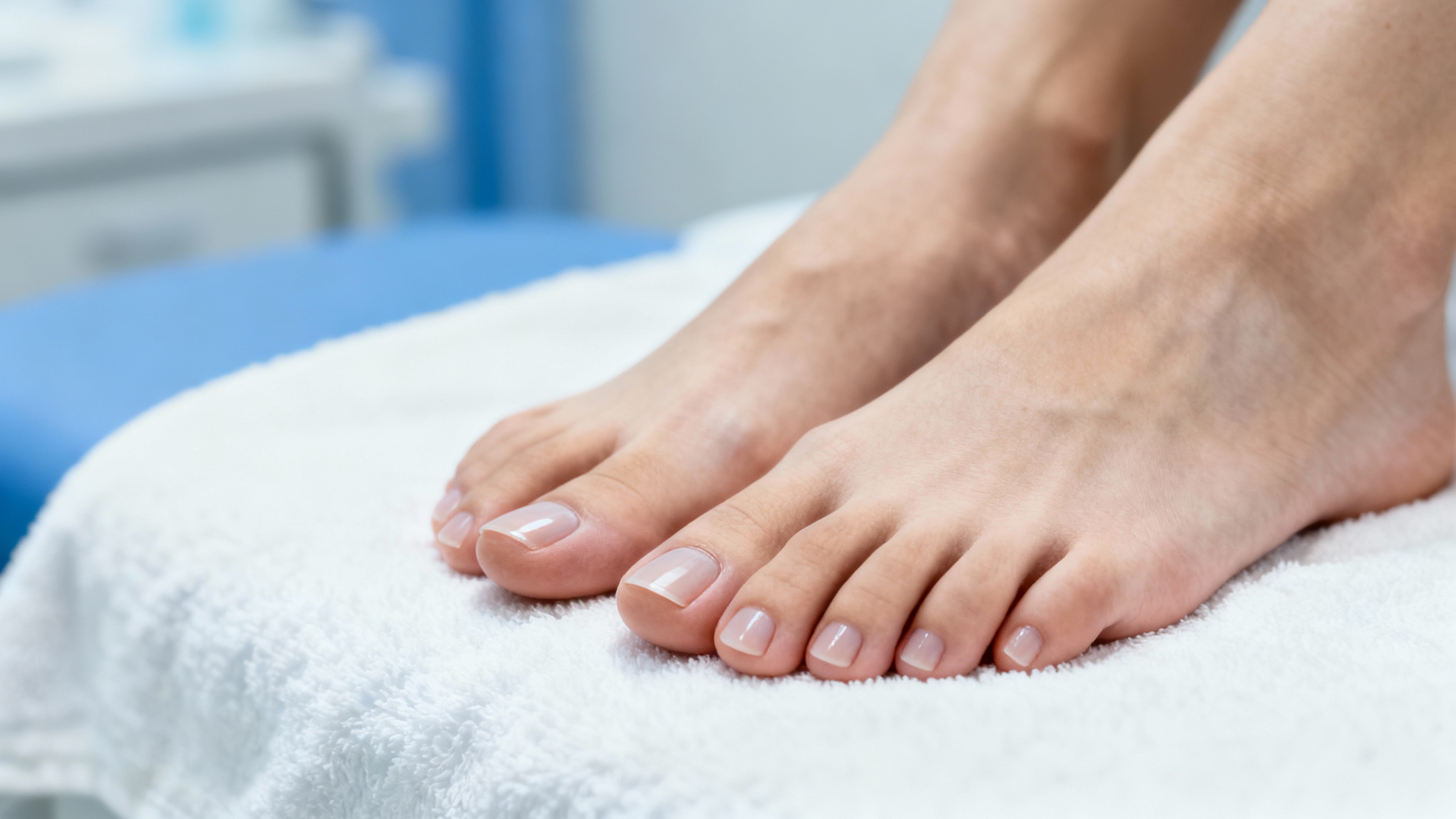 Featured image for The Do’s and Don’ts of Scraping Out Toenail Fungus