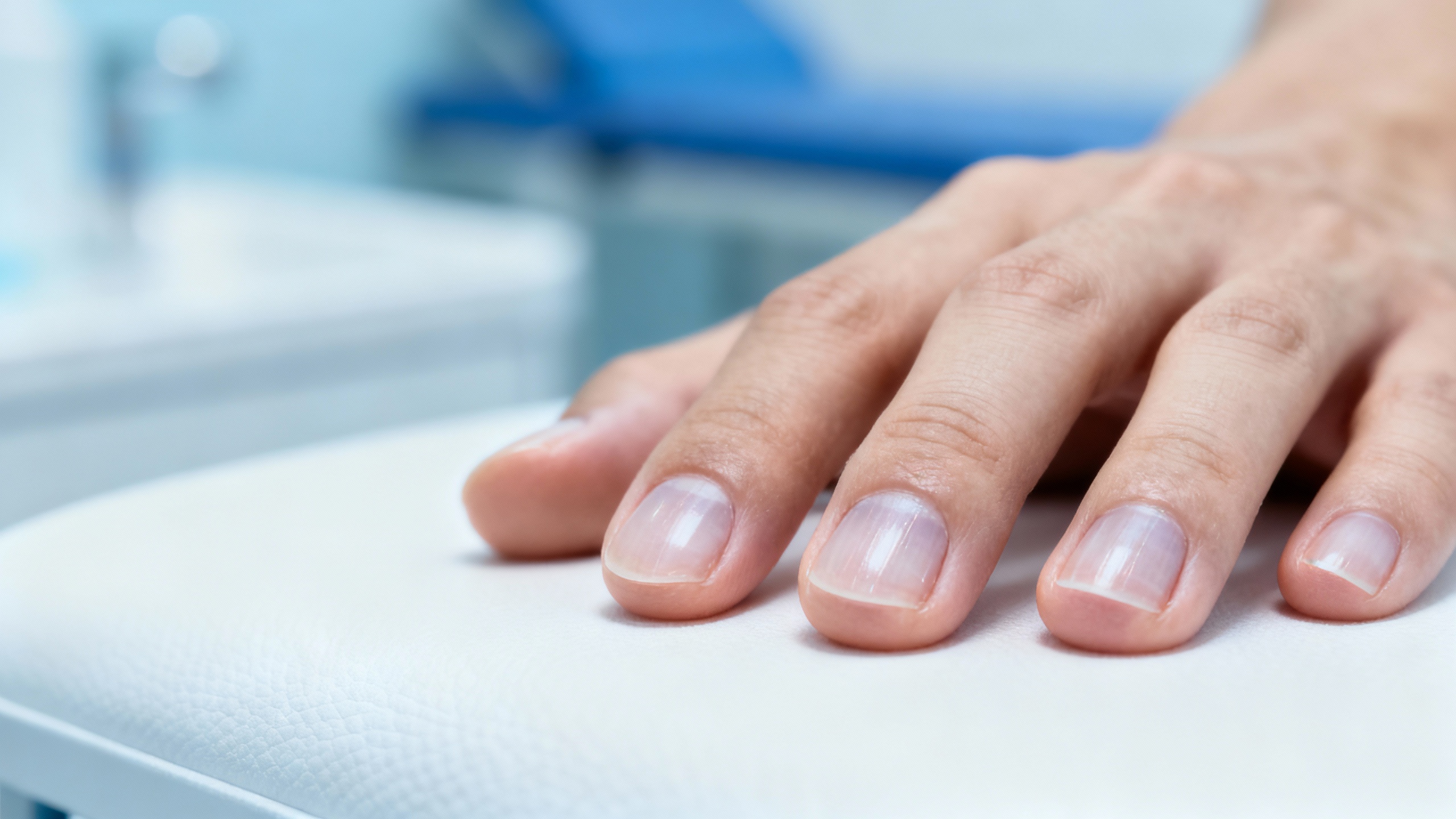 Featured image for Early Signs of Tinea Unguium: What to Look for