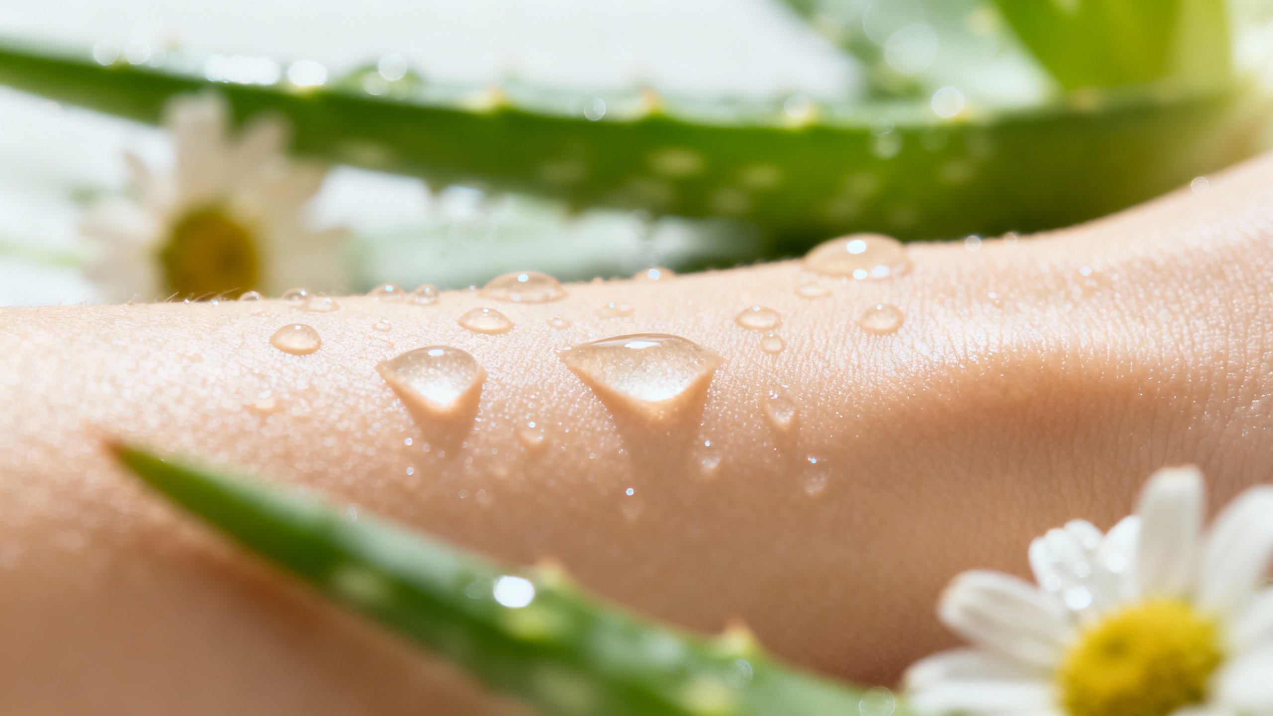 Your Journey to Healthy Radiant Skin