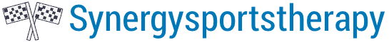 Synergysportstherapy logo